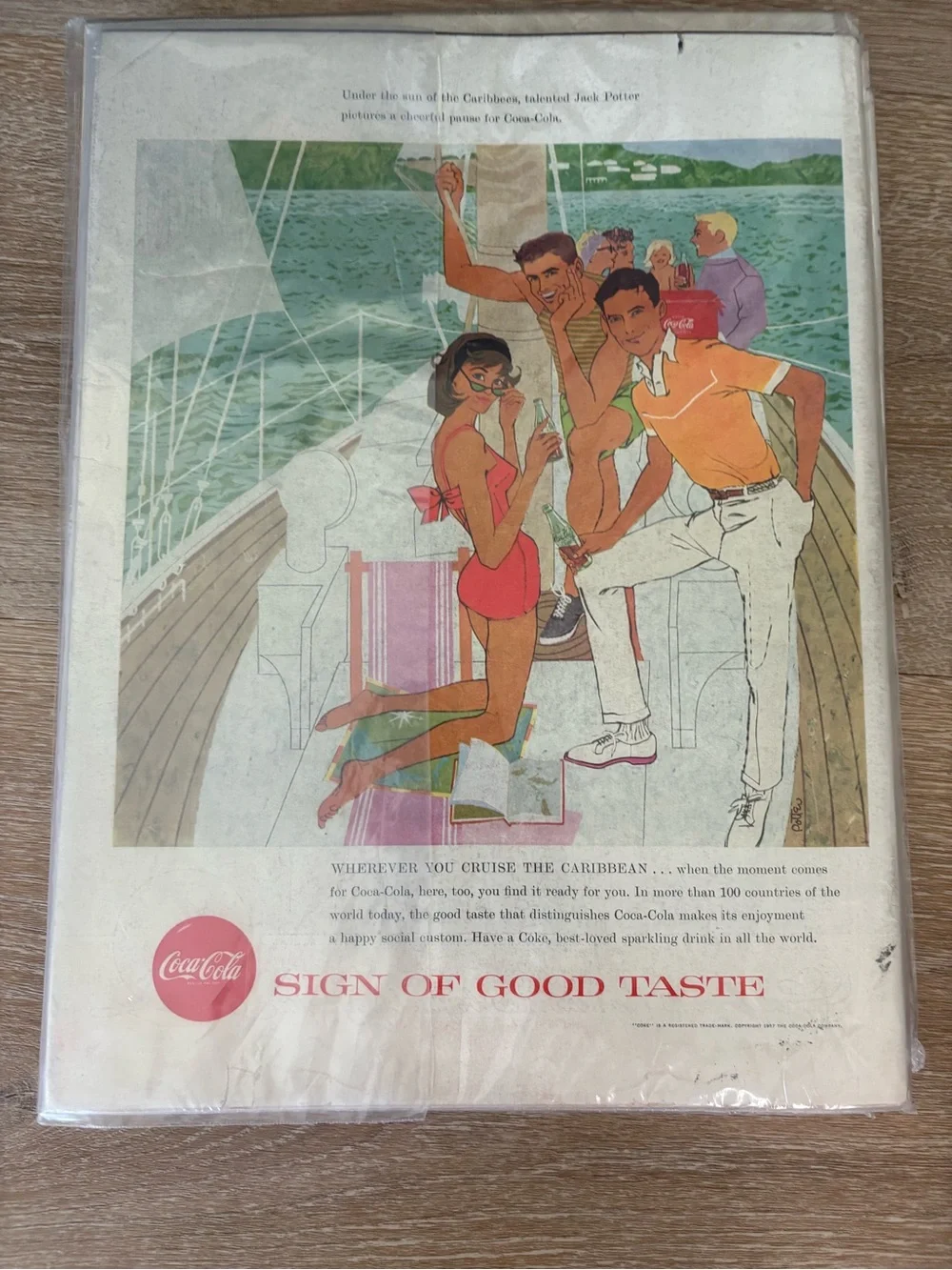Vintage 1950s‎ LIFE Magazine Lot 1953 1955 Mid Century Ads Ephemera Decor